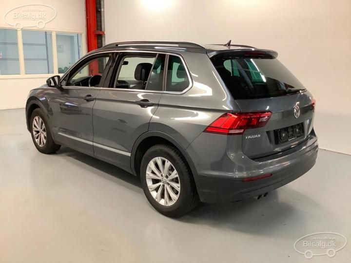 Photo 25 VIN: WVGZZZ5NZLW383249 - VOLKSWAGEN TIGUAN ESTATE 