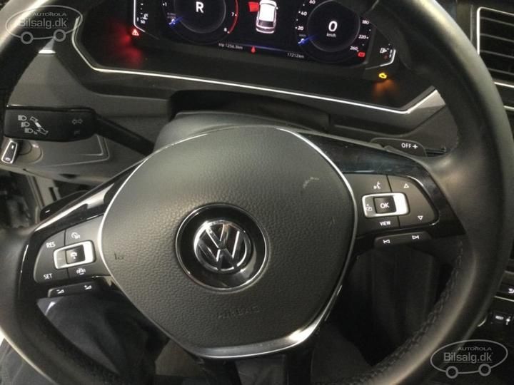 Photo 11 VIN: WVGZZZ5NZLW383268 - VOLKSWAGEN TIGUAN SUV 