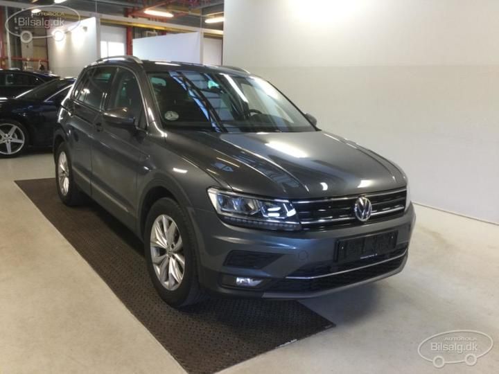 Photo 19 VIN: WVGZZZ5NZLW383268 - VOLKSWAGEN TIGUAN SUV 