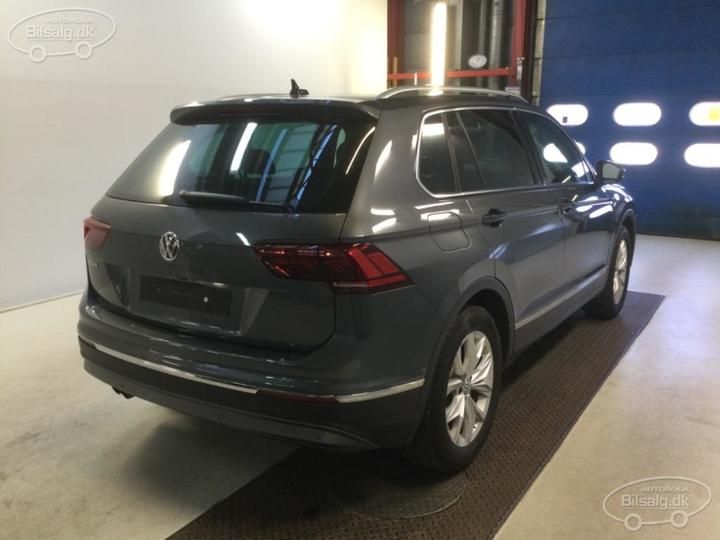 Photo 20 VIN: WVGZZZ5NZLW383268 - VOLKSWAGEN TIGUAN SUV 