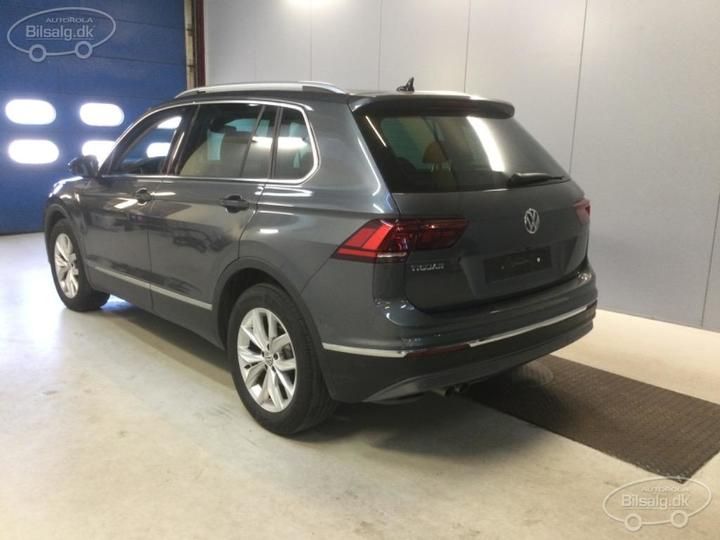 Photo 23 VIN: WVGZZZ5NZLW383268 - VOLKSWAGEN TIGUAN SUV 