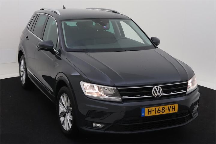 Photo 1 VIN: WVGZZZ5NZLW383320 - VW TIGUAN 