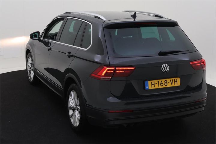 Photo 3 VIN: WVGZZZ5NZLW383320 - VW TIGUAN 