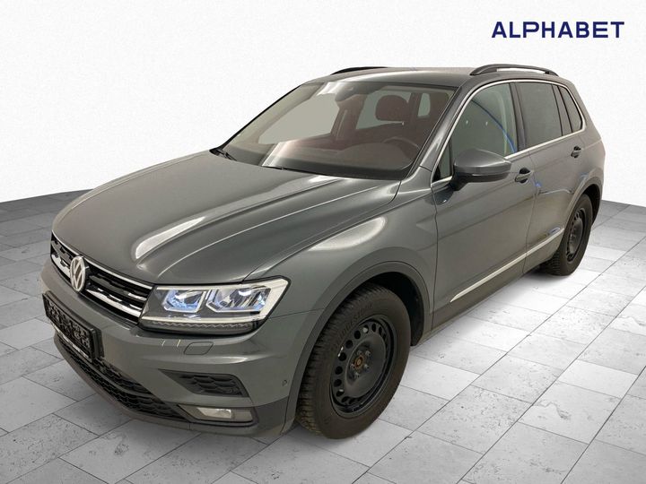 Photo 0 VIN: WVGZZZ5NZLW385682 - VW TIGUAN 2.0 TDI SCR 