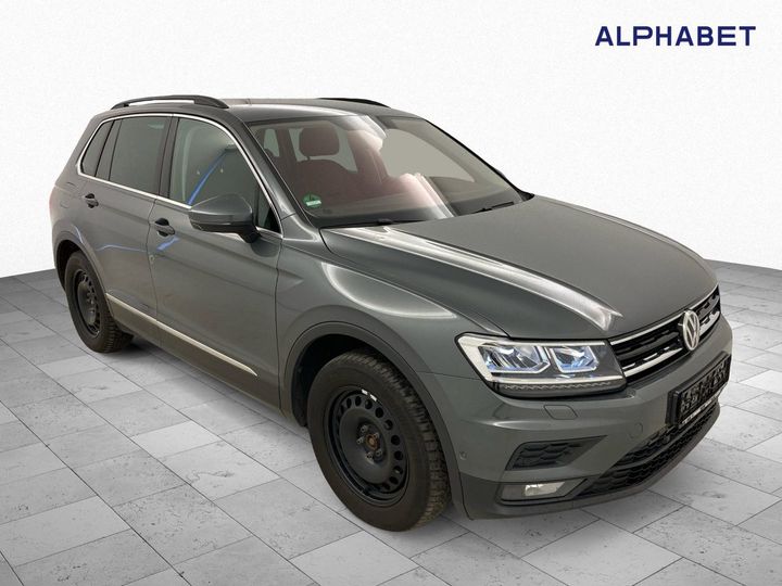 Photo 1 VIN: WVGZZZ5NZLW385682 - VW TIGUAN 2.0 TDI SCR 