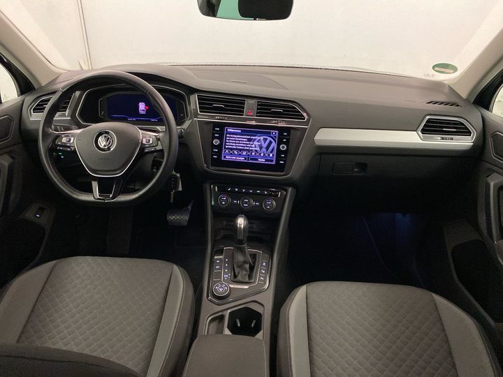 Photo 6 VIN: WVGZZZ5NZLW385682 - VW TIGUAN 2.0 TDI SCR 