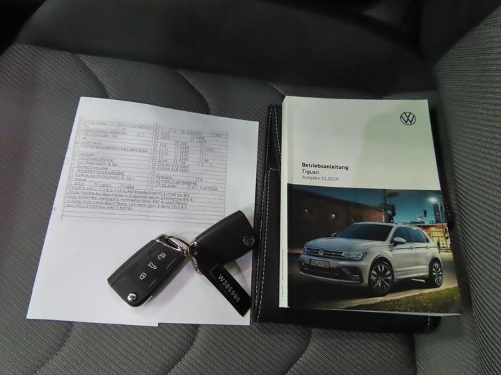 Photo 6 VIN: WVGZZZ5NZLW385986 - VW TIGUAN 