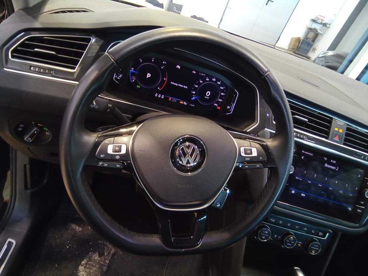 Photo 16 VIN: WVGZZZ5NZLW386557 - VW TIGUAN 2.0 TDI SCR 