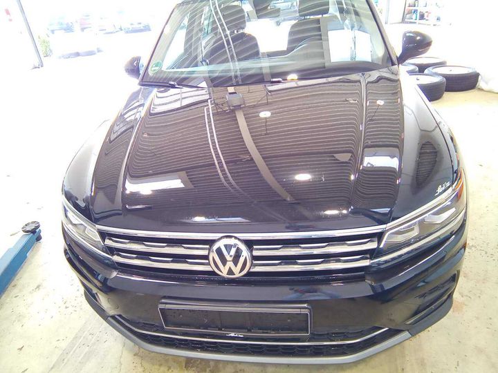 Photo 29 VIN: WVGZZZ5NZLW386557 - VW TIGUAN 2.0 TDI SCR 