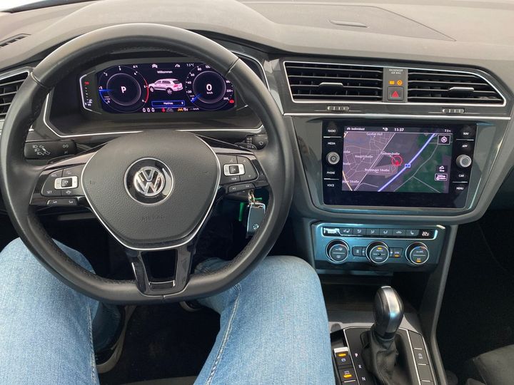 Photo 6 VIN: WVGZZZ5NZLW386557 - VW TIGUAN 2.0 TDI SCR 