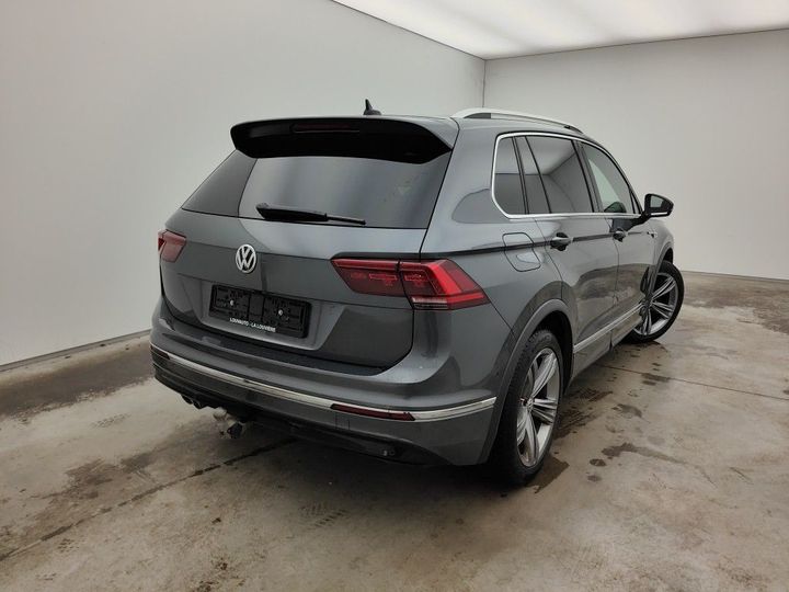 Photo 1 VIN: WVGZZZ5NZLW387053 - VW TIGUAN '16 