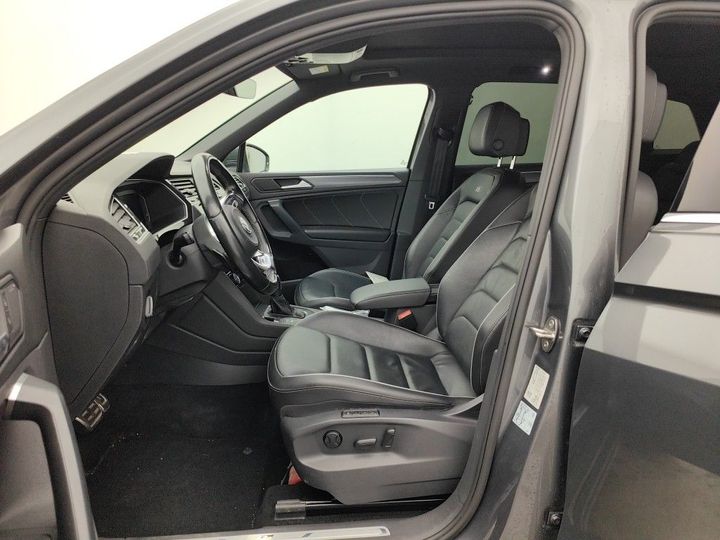 Photo 2 VIN: WVGZZZ5NZLW387053 - VW TIGUAN '16 