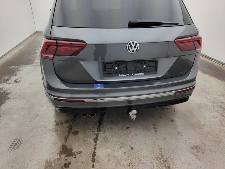 Photo 23 VIN: WVGZZZ5NZLW387053 - VW TIGUAN '16 