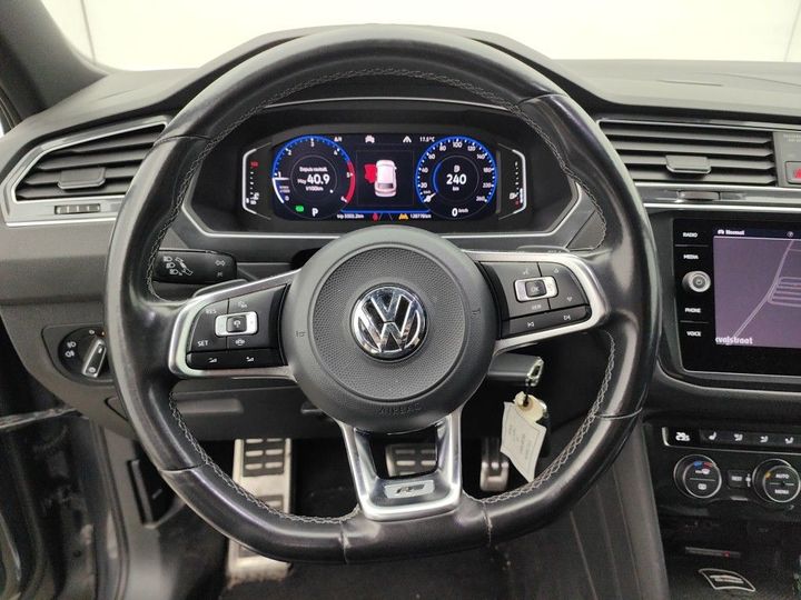 Photo 26 VIN: WVGZZZ5NZLW387053 - VW TIGUAN '16 