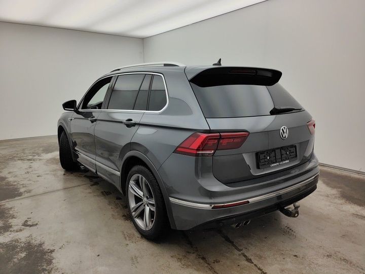 Photo 6 VIN: WVGZZZ5NZLW387053 - VW TIGUAN '16 