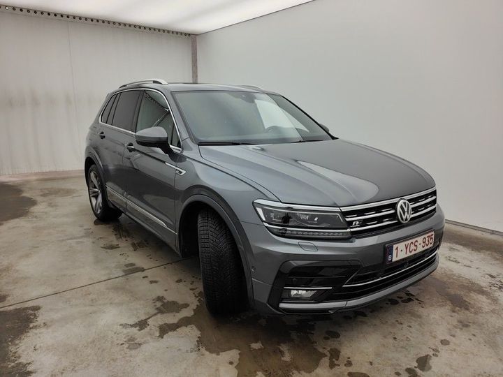 Photo 7 VIN: WVGZZZ5NZLW387053 - VW TIGUAN '16 