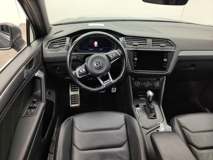 Photo 8 VIN: WVGZZZ5NZLW387053 - VW TIGUAN '16 