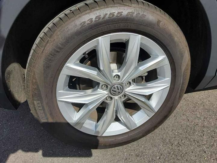 Photo 13 VIN: WVGZZZ5NZLW387641 - VOLKSWAGEN TIGUAN SUV 