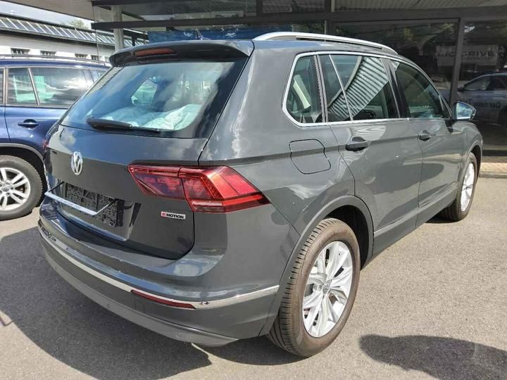 Photo 3 VIN: WVGZZZ5NZLW387641 - VOLKSWAGEN TIGUAN SUV 