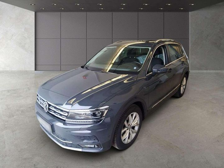 Photo 1 VIN: WVGZZZ5NZLW388065 - VW TIGUAN 