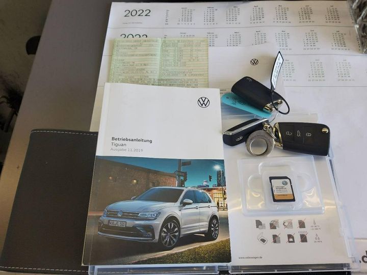 Photo 13 VIN: WVGZZZ5NZLW388065 - VW TIGUAN 