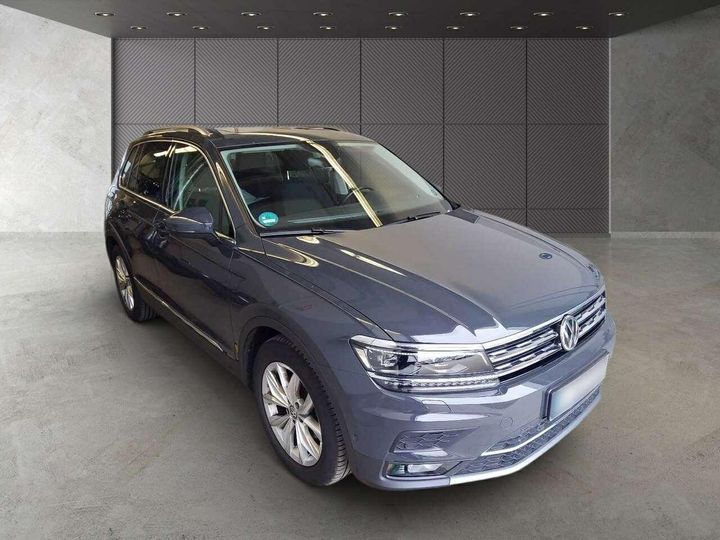 Photo 2 VIN: WVGZZZ5NZLW388065 - VW TIGUAN 