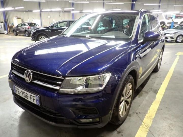 Photo 0 VIN: WVGZZZ5NZLW388177 - VOLKSWAGEN TIGUAN 