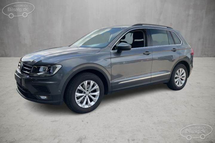 Photo 0 VIN: WVGZZZ5NZLW388438 - VW TIGUAN 