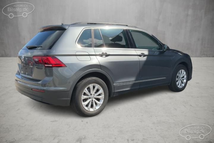 Photo 2 VIN: WVGZZZ5NZLW388438 - VW TIGUAN 