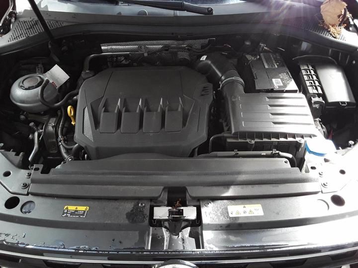 Photo 26 VIN: WVGZZZ5NZLW391460 - VOLKSWAGEN TIGUAN SUV 