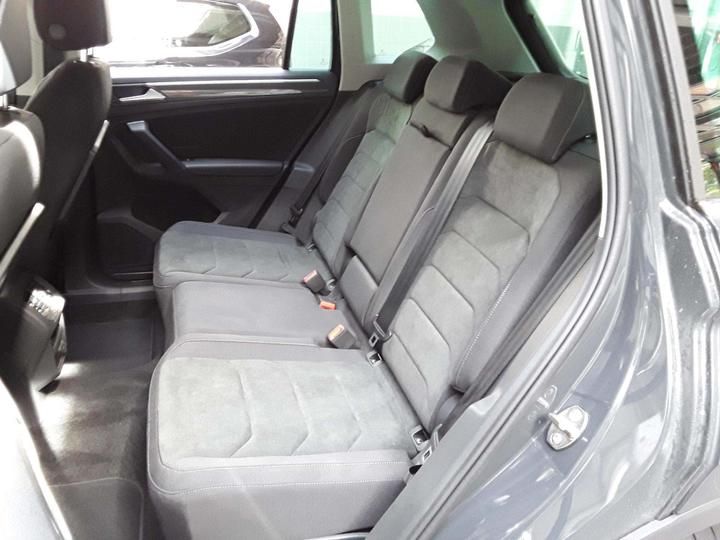 Photo 12 VIN: WVGZZZ5NZLW391460 - VOLKSWAGEN TIGUAN SUV 