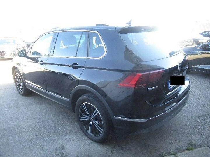 Photo 2 VIN: WVGZZZ5NZLW392031 - VOLKSWAGEN TIGUAN SUV 