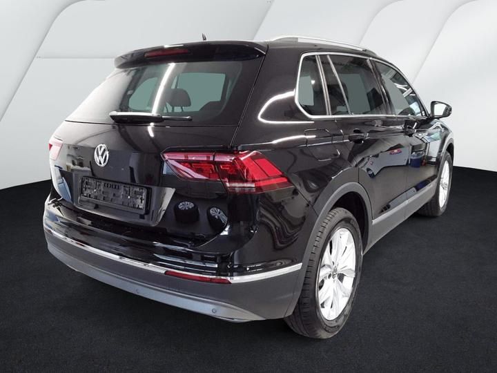 Photo 2 VIN: WVGZZZ5NZLW392853 - VOLKSWAGEN TIGUAN SUV 