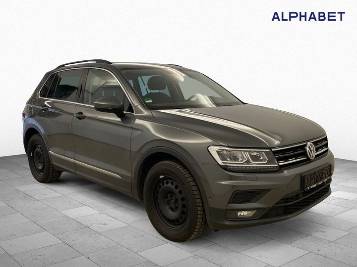 Photo 1 VIN: WVGZZZ5NZLW392870 - VW TIGUAN 2.0 TDI SCR 