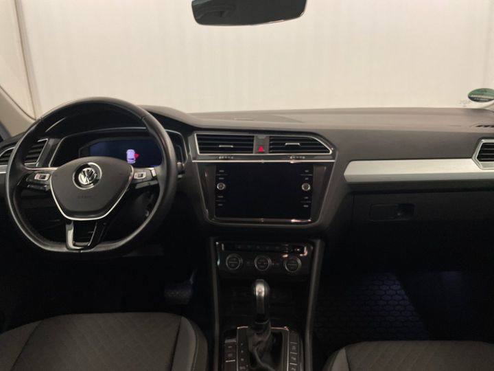 Photo 6 VIN: WVGZZZ5NZLW392870 - VW TIGUAN 2.0 TDI SCR 