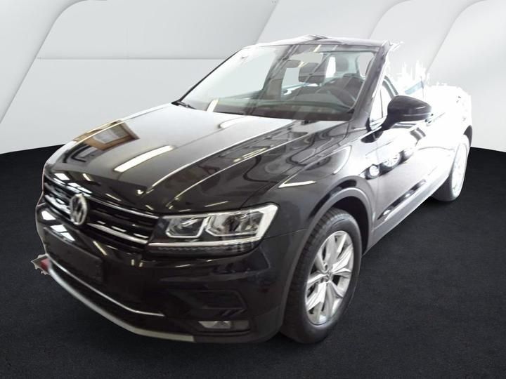 Photo 3 VIN: WVGZZZ5NZLW395045 - VOLKSWAGEN TIGUAN SUV 