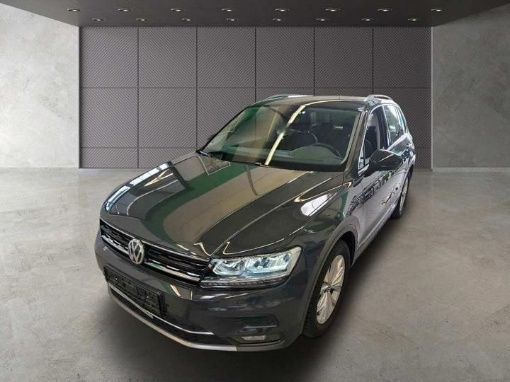 Photo 0 VIN: WVGZZZ5NZLW395618 - VOLKSWAGEN TIGUAN SUV 