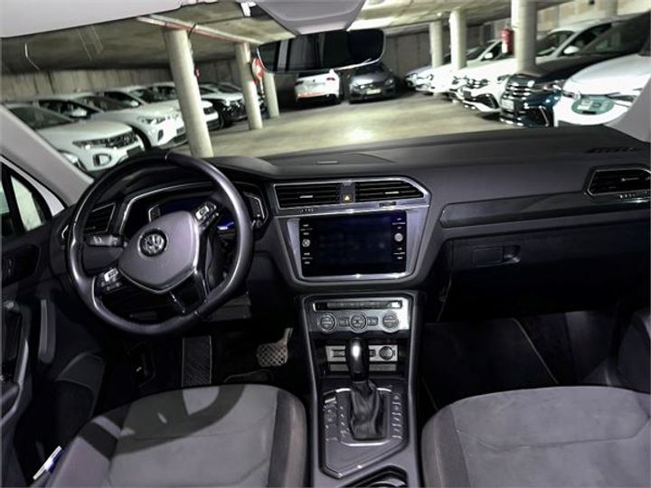 Photo 14 VIN: WVGZZZ5NZLW397778 - VW TIGUAN 