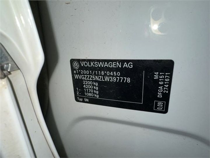 Photo 15 VIN: WVGZZZ5NZLW397778 - VW TIGUAN 