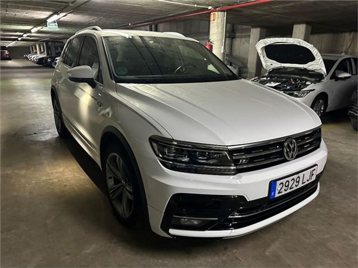 Photo 34 VIN: WVGZZZ5NZLW397778 - VW TIGUAN 