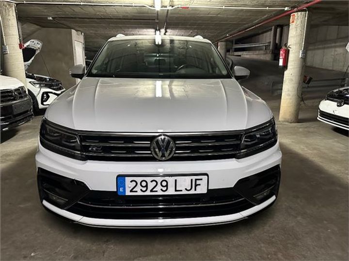 Photo 39 VIN: WVGZZZ5NZLW397778 - VW TIGUAN 