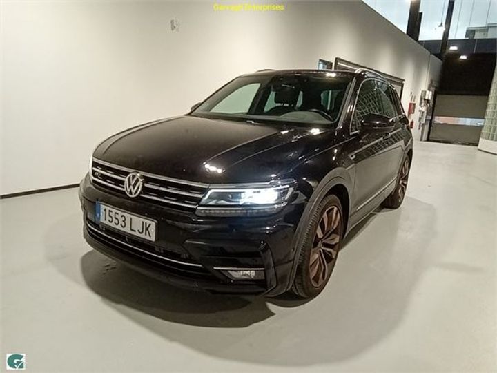 Photo 0 VIN: WVGZZZ5NZLW400680 - VW TIGUAN 