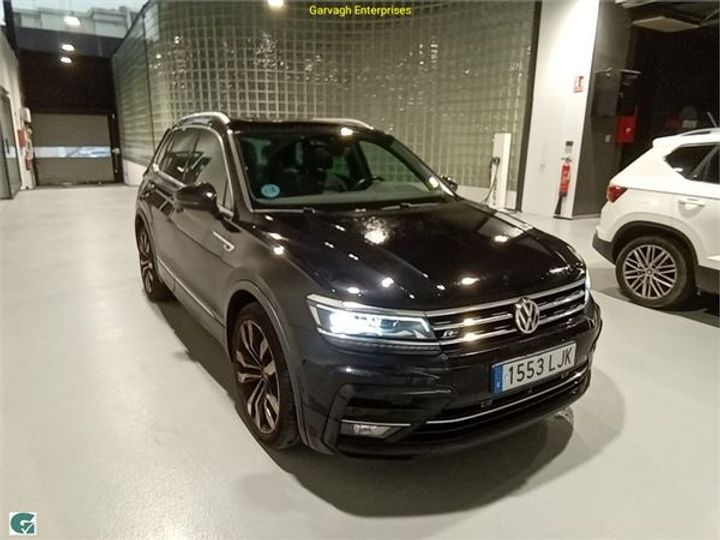 Photo 29 VIN: WVGZZZ5NZLW400680 - VW TIGUAN 