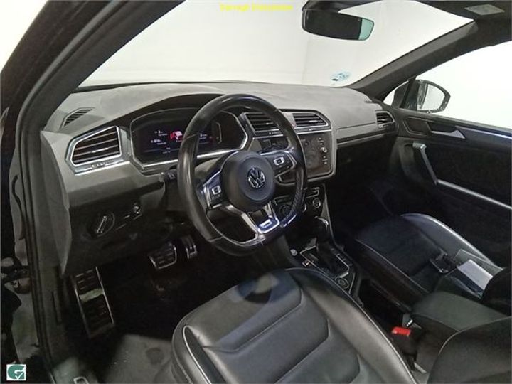 Photo 6 VIN: WVGZZZ5NZLW400680 - VW TIGUAN 