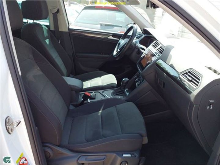 Photo 14 VIN: WVGZZZ5NZLW402907 - VW TIGUAN 