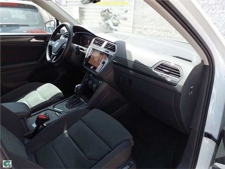 Photo 15 VIN: WVGZZZ5NZLW402907 - VW TIGUAN 