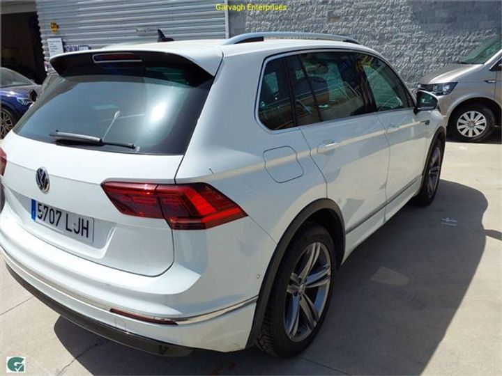 Photo 22 VIN: WVGZZZ5NZLW402907 - VW TIGUAN 