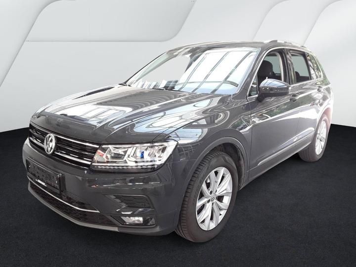 Photo 1 VIN: WVGZZZ5NZLW403573 - VOLKSWAGEN TIGUAN SUV 