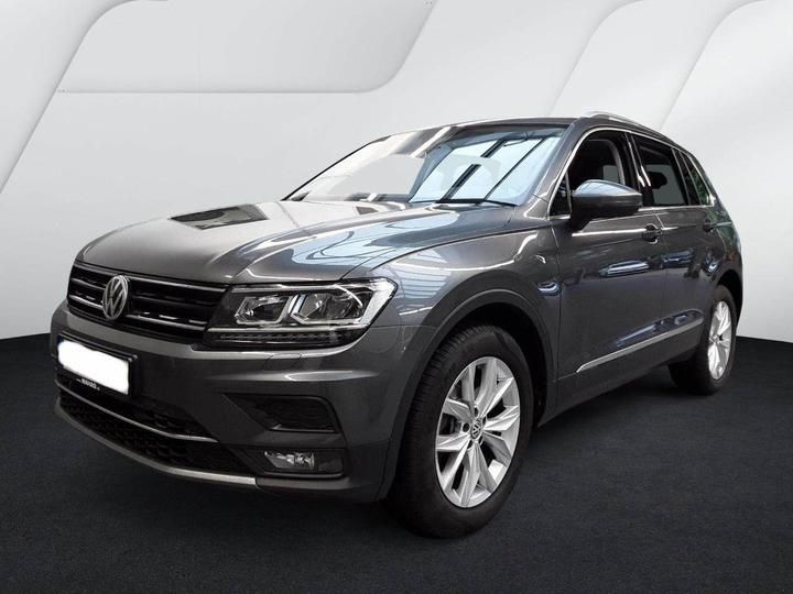 Photo 0 VIN: WVGZZZ5NZLW406224 - VOLKSWAGEN TIGUAN SUV 