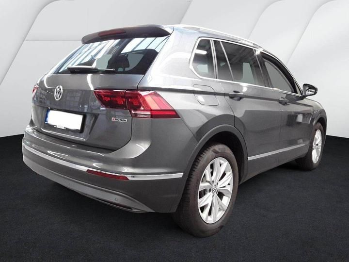 Photo 2 VIN: WVGZZZ5NZLW406224 - VOLKSWAGEN TIGUAN SUV 